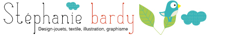 STEPHANIE BARDY